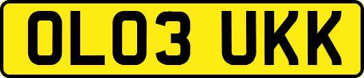 OL03UKK