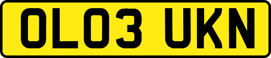 OL03UKN