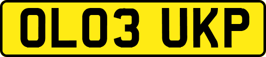 OL03UKP