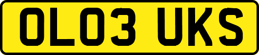 OL03UKS