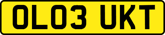 OL03UKT
