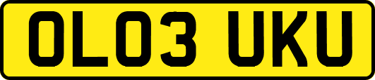 OL03UKU