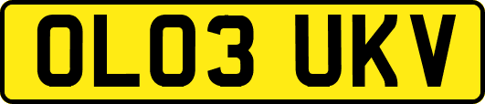 OL03UKV