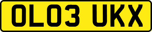 OL03UKX
