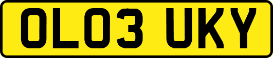 OL03UKY