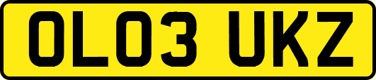 OL03UKZ