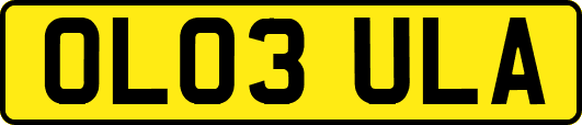 OL03ULA