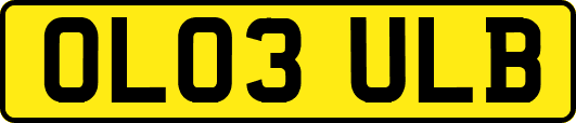 OL03ULB