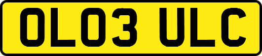 OL03ULC