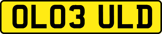 OL03ULD