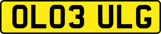 OL03ULG