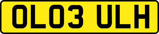 OL03ULH
