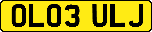OL03ULJ