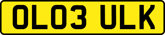 OL03ULK