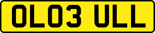 OL03ULL