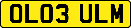 OL03ULM