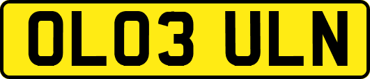 OL03ULN