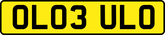 OL03ULO