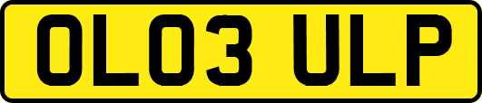OL03ULP