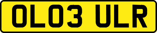 OL03ULR