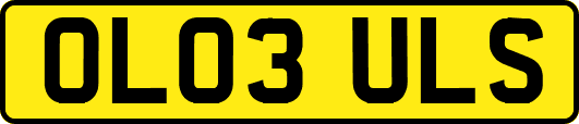 OL03ULS