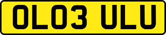 OL03ULU