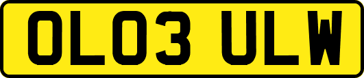 OL03ULW