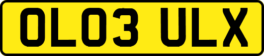 OL03ULX