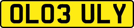OL03ULY