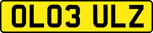 OL03ULZ