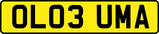 OL03UMA