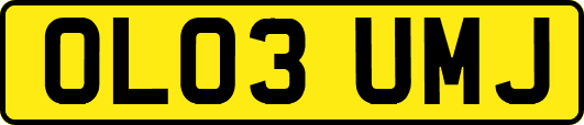 OL03UMJ