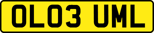 OL03UML