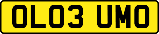 OL03UMO
