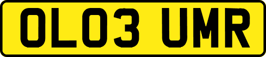 OL03UMR