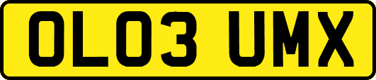 OL03UMX