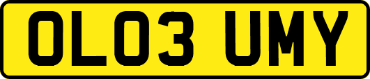 OL03UMY