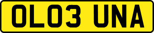 OL03UNA
