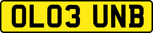 OL03UNB