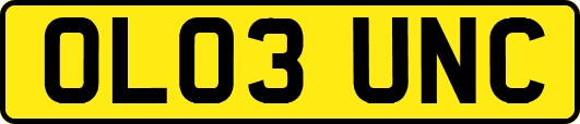 OL03UNC