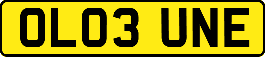 OL03UNE