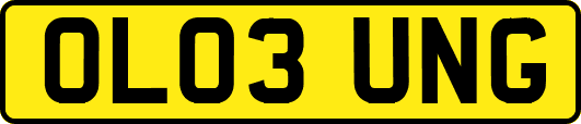 OL03UNG