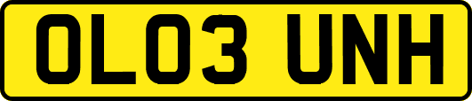 OL03UNH