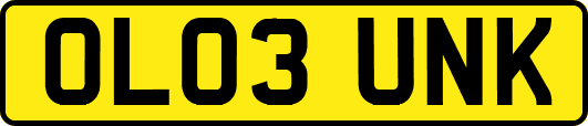 OL03UNK