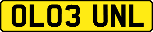 OL03UNL