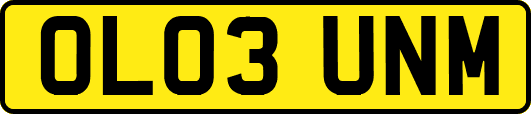 OL03UNM