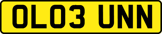 OL03UNN