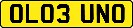 OL03UNO
