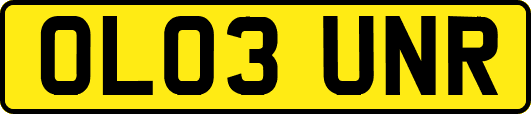 OL03UNR
