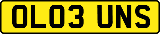 OL03UNS